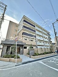 プランドール天王寺SOUTH