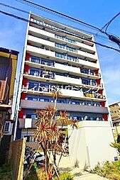 グランパシフィック長橋