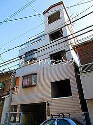 サンキョウハイツ