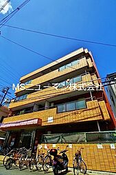 コーポ南加賀屋