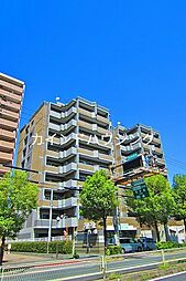 グローハイツ北加賀屋ウエスト