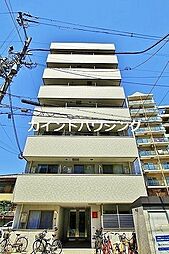 グランエクラ天下茶屋