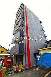 グランパシフィック梅南