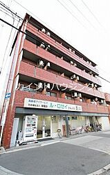 東洋プラザ住吉