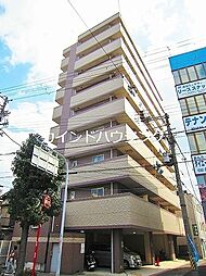 M’PLAZA住吉公園弐番館