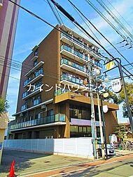 平田マンション