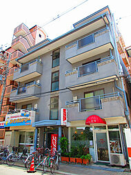 マンションアイリス