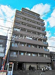 プルメリア玉出