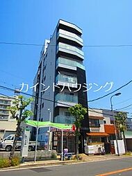 アバンサール遠里小野