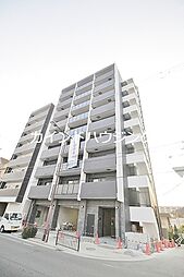 エセリアル清水丘