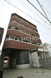 リレックス上住吉