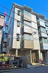 リヴァー住之江B棟