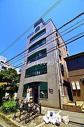 大阪市西成区岸里東１丁目