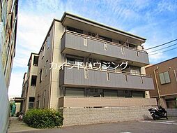 メゾンD’s