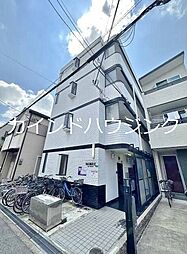 グランソシエ住之江