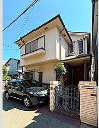 上住吉2丁目戸建