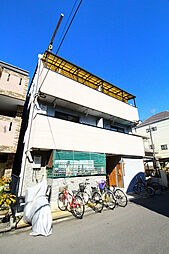 大阪市住之江区西加賀屋３丁目