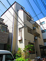 Upper House住之江公園