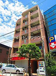 フォレストインサイドII