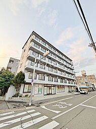 プランドール住之江