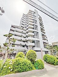 南海グランドコート住之江公園