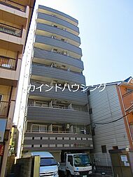 オズレジデンス天下茶屋