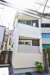 アッツ・コート玉出駅前