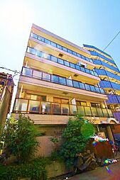 ウィステリア北島2号館