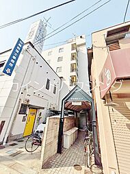 中加賀屋コーポ