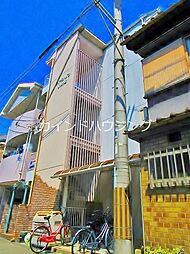 クイーンハイツ清水ヶ丘