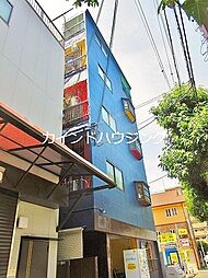 アビリティ住吉