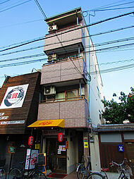 大阪市住之江区東加賀屋３丁目