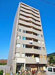 ボーバンハイツ