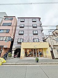 セルヴィ住吉川