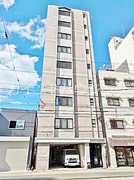 ラパンジール住吉大社