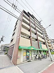 アネックス六兵衛三番館