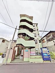 パルミエールおりおの公園