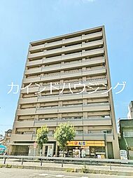 ピュアファースト花園