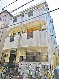 メゾンエスポアール