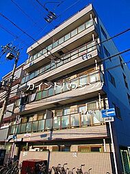 ウィステリア北島1号館