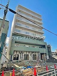 アーバンパーク住之江公園II