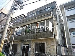 アオイマンション