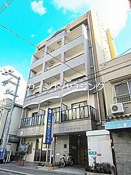 シティアーク山城