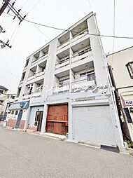 新遠里小野マンション