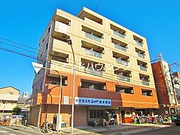 グランシャリオ