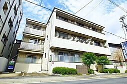 ヘーベルメゾン加賀屋