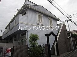 TMコーポ住吉