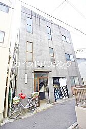 エル・コーポ粉浜