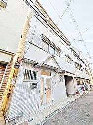 清水丘3丁目　貸家