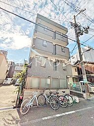 マンションマウンテン御崎